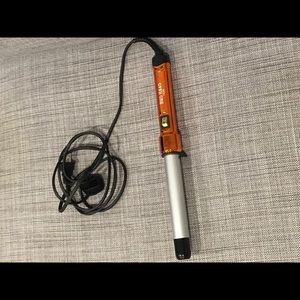 Tigi Bedhead Curlipops Wand—like new!